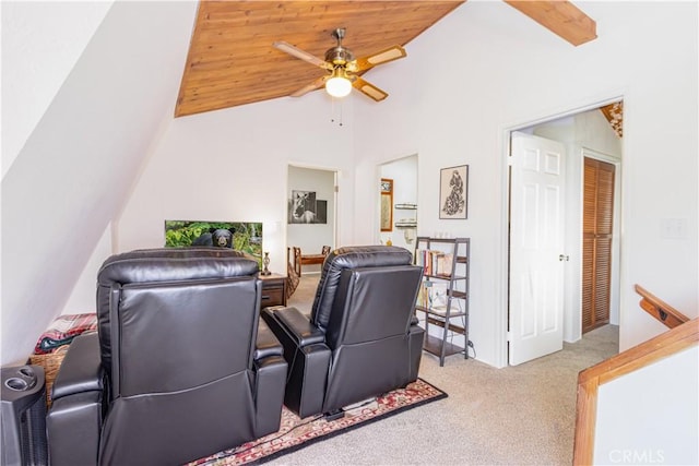 1725 Matterhorn Dr, Pine Mountain Club, CA 93222 - photo 8