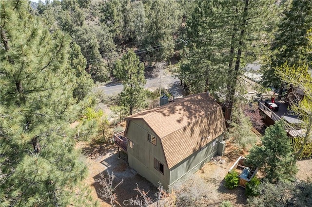 1725 Matterhorn Dr, Pine Mountain Club, CA 93222 - photo 21