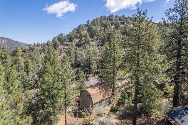 1725 Matterhorn Dr, Pine Mountain Club, CA 93222 - photo 26