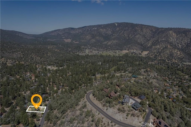 1725 Matterhorn Dr, Pine Mountain Club, CA 93222 - photo 28