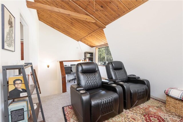 1725 Matterhorn Dr, Pine Mountain Club, CA 93222 - photo 9