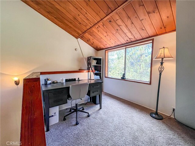 1725 Matterhorn Dr, Pine Mountain Club, CA 93222 - photo 15