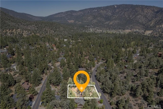 1725 Matterhorn Dr, Pine Mountain Club, CA 93222 - photo 27