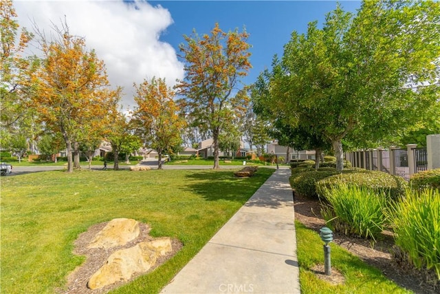 6523 E Camino Unit 2, Anaheim, CA 92807 - view of property's community