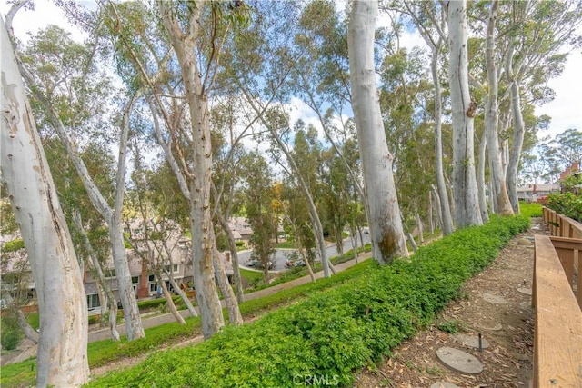 6523 E Camino Unit 2, Anaheim, CA 92807 - view of community