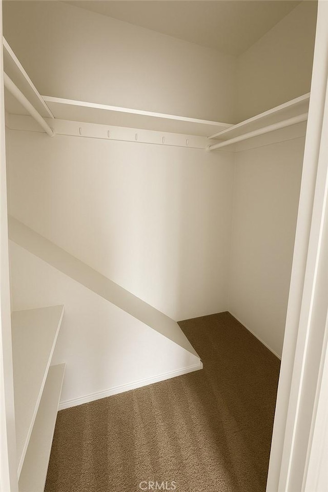 267 La Verne Ave, Long Beach, CA 90803 - spacious closet featuring carpet flooring