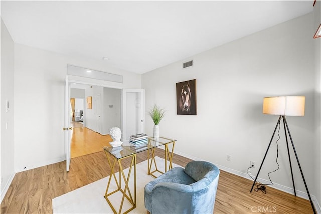 18560 Stonegate Ln, Rowland Heights, CA 91748 - home office featuring wood finished floors and baseboards
