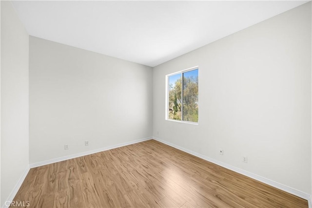18560 Stonegate Ln, Rowland Heights, CA 91748 - spare room with light wood-style flooring