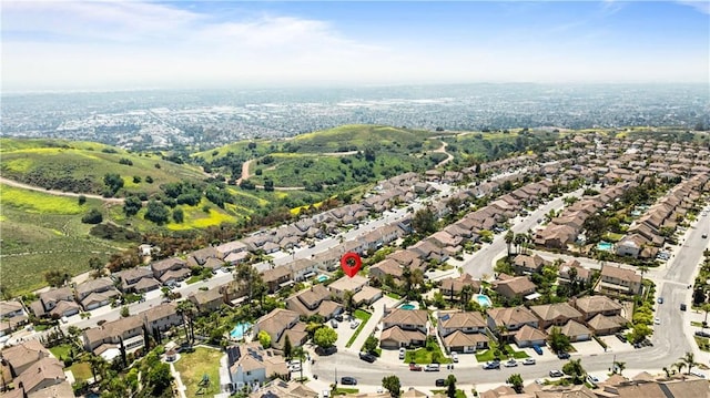 18560 Stonegate Ln, Rowland Heights, CA 91748 - view of property location featuring nearby suburban area