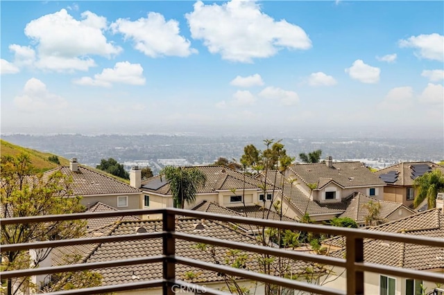 18560 Stonegate Ln, Rowland Heights, CA 91748 - water view featuring nearby suburban area