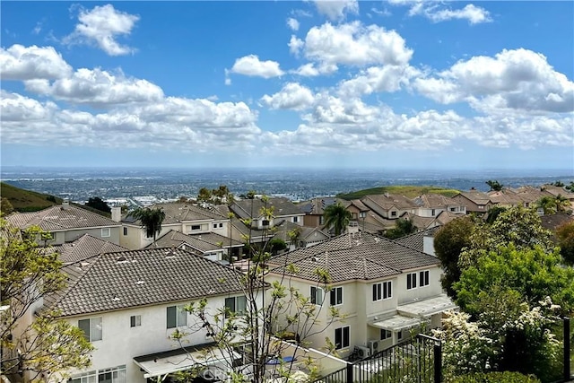 18560 Stonegate Ln, Rowland Heights, CA 91748 - aerial view of residential area