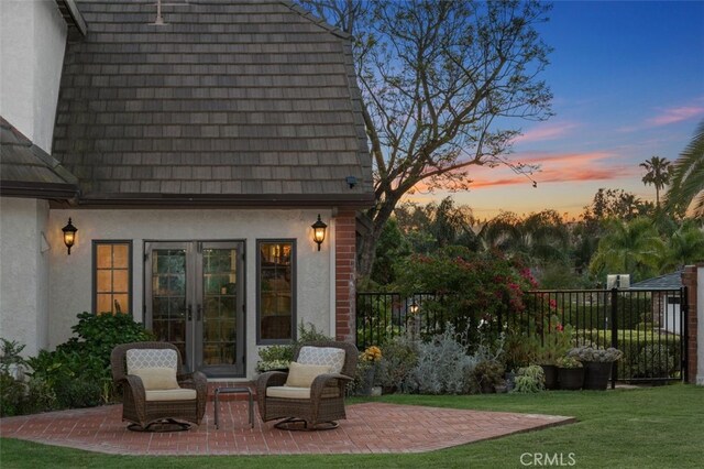 181 S Canyon Crest Dr, Anaheim Hills, CA 92808 - photo 46