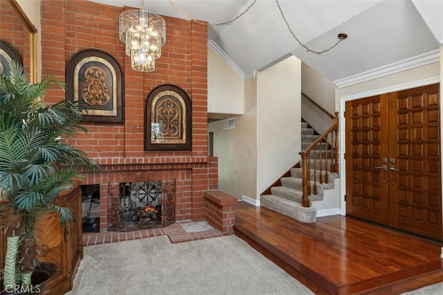 181 S Canyon Crest Dr, Anaheim Hills, CA 92808 - photo 13