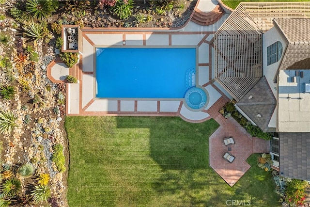 181 S Canyon Crest Dr, Anaheim Hills, CA 92808 - photo 50