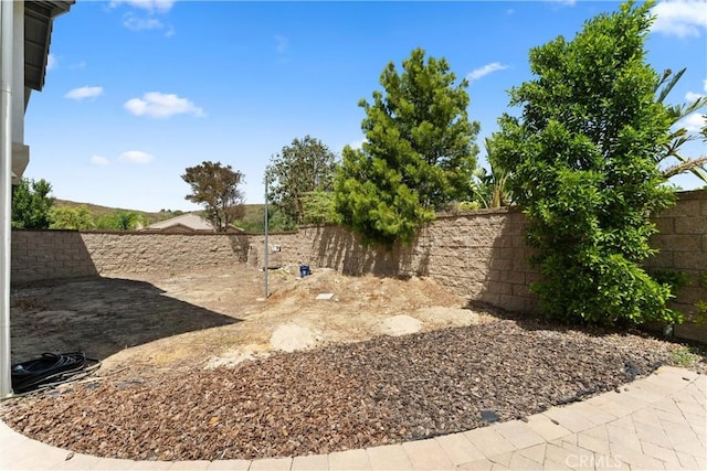 5549 Pine Ave, Chino Hills, CA 91709 - view of fenced backyard