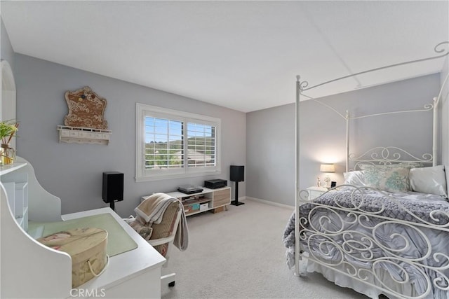 5549 Pine Ave, Chino Hills, CA 91709 - view of carpeted bedroom