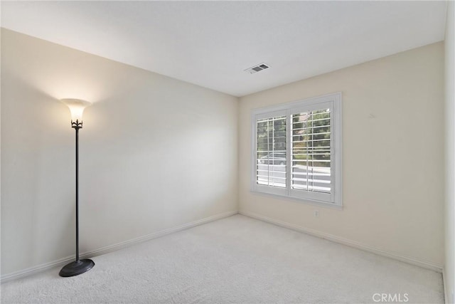 5549 Pine Ave, Chino Hills, CA 91709 - carpeted spare room featuring baseboards