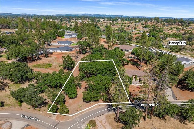 5760 Hollis Hill Dr, Paradise, CA 95969 - photo 13