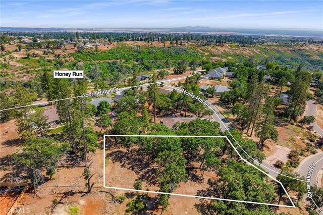 5760 Hollis Hill Dr, Paradise, CA 95969 - photo 14