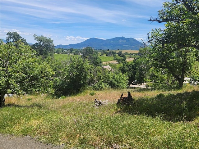 6755 Highland Springs Rd, Lakeport, CA 95453