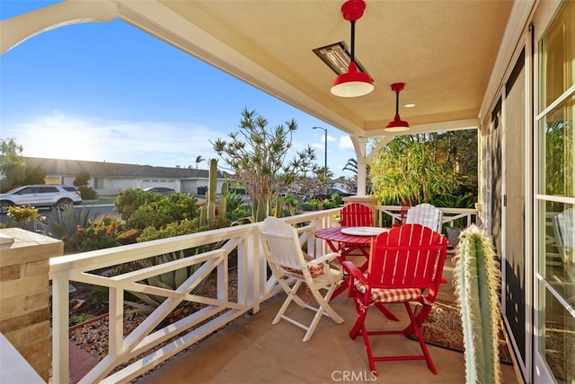 21372 Sand Dollar Ln, Huntington Beach, CA 92646 - view of balcony