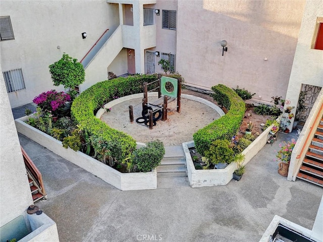 1118 Valencia St Unit 216, Los Angeles, CA 90015 - view of home's community