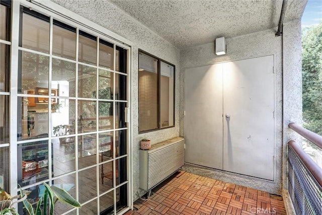 1118 Valencia St Unit 216, Los Angeles, CA 90015 - doorway to property with a balcony