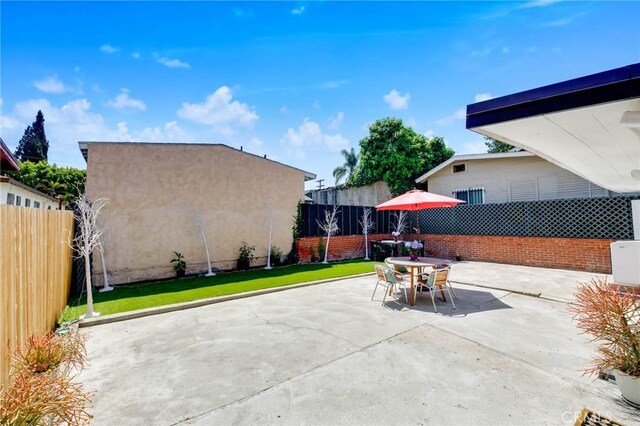 1012 Lord St, Los Angeles, CA 90033 - photo 44