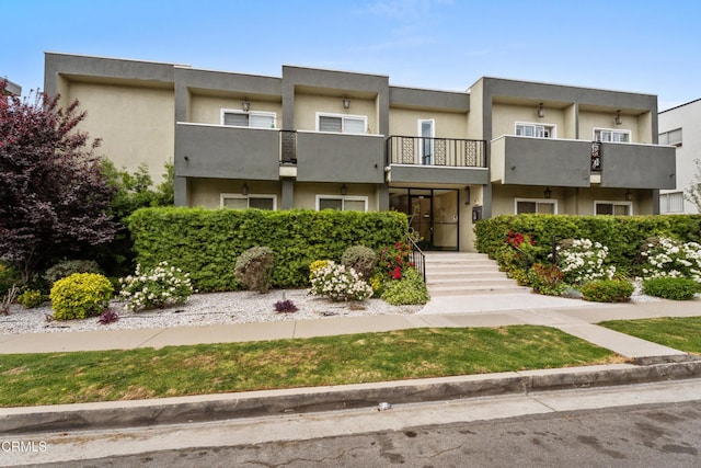 6721 S Springpark Ave Unit 3A, Los Angeles, CA 90056 - view of building exterior