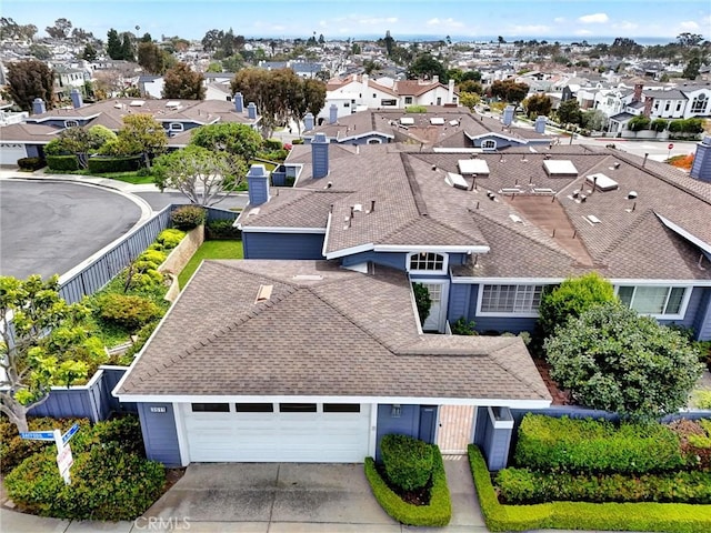 3511 Daffodil Ave Unit 14, Corona Del Mar, CA 92625 - aerial perspective of suburban area