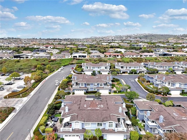 3511 Daffodil Ave Unit 14, Corona Del Mar, CA 92625 - aerial view of residential area