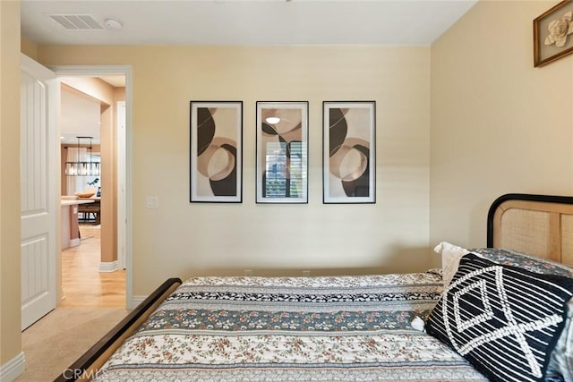 32106 Richardson St, Menifee, CA 92584 - bedroom featuring carpet flooring and baseboards