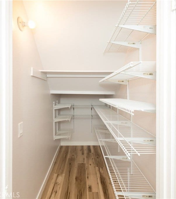 1485 W Cerritos Ave Unit 8, Anaheim, CA 92802 - view of storage area