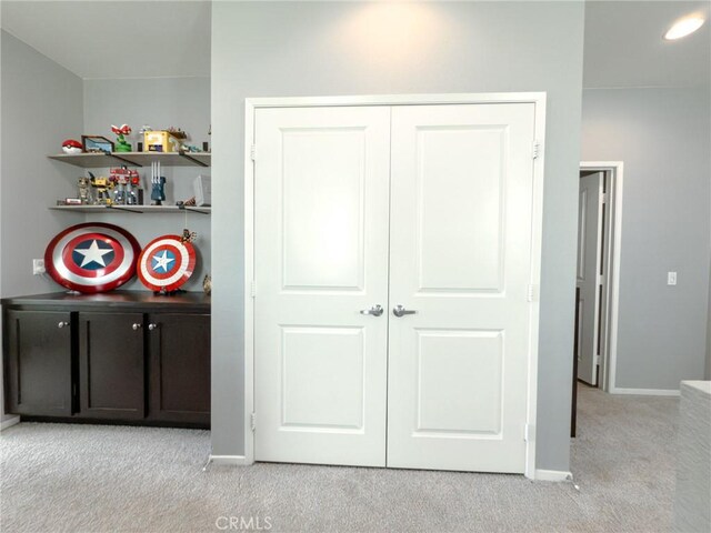 5485 San Roberto, San Diego, CA 92154 - bar area with light colored carpet and baseboards