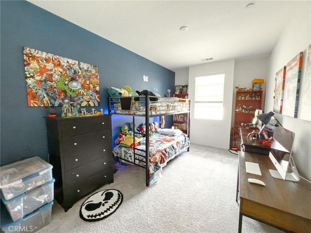 5485 San Roberto, San Diego, CA 92154 - bedroom featuring carpet flooring