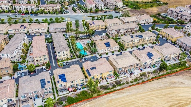 5485 San Roberto, San Diego, CA 92154 - view of property location with nearby suburban area