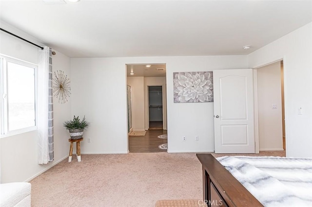 14205 Nicoles Way, Adelanto, CA 92301 - bedroom with carpet floors and baseboards