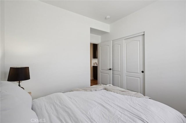 8519 E Kendra Loop, Orange, CA 92867 - bedroom with a closet