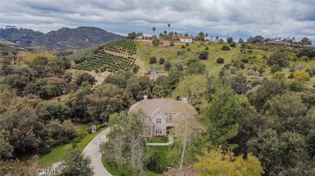 45975 Sandia Creek Dr, Temecula, CA 92590 - view of subject property