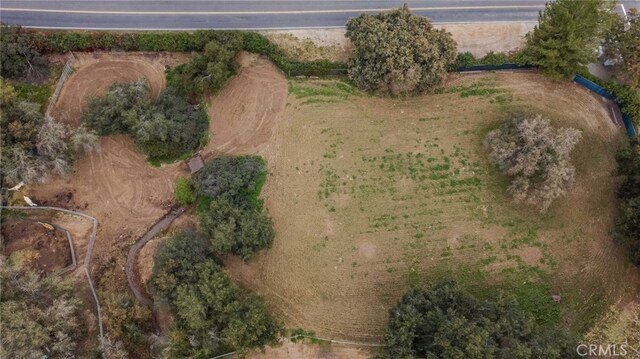 45975 Sandia Creek Dr, Temecula, CA 92590 - aerial view of property's location with rural landscape