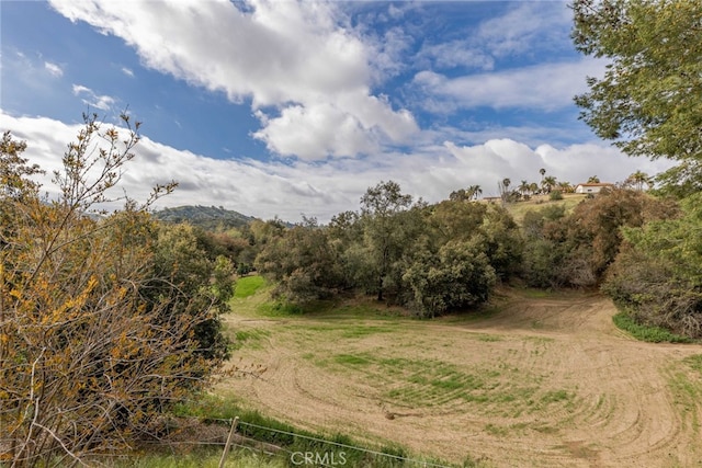45975 Sandia Creek Dr, Temecula, CA 92590 - view of local wilderness