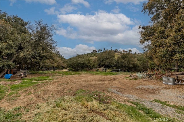 45975 Sandia Creek Dr, Temecula, CA 92590 - view of yard featuring a rural view
