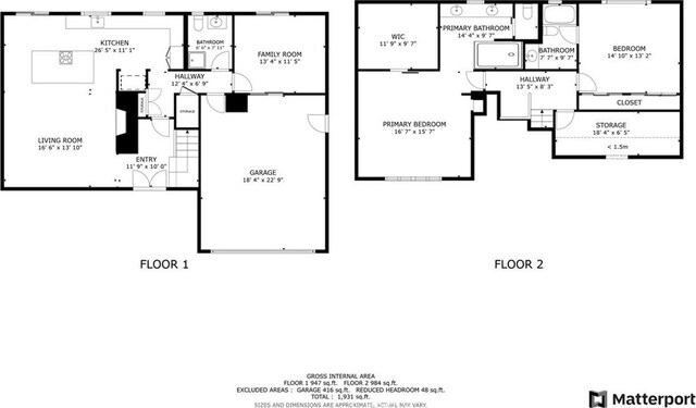 20191 Imperial Cove Ln, Huntington Beach, CA 92646 - room layout