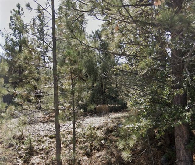 16021 Mil Potrero Fire Rd, Pine Mountain Club, CA 93222