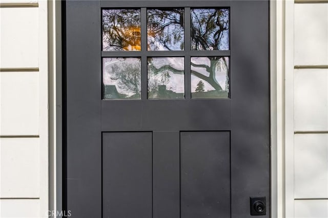 1909 Montair Ave, Long Beach, CA 90815 - view of exterior entry