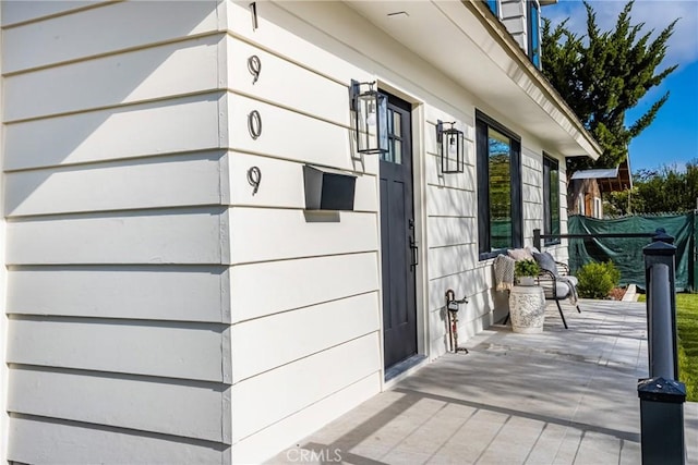 1909 Montair Ave, Long Beach, CA 90815 - view of exterior entry