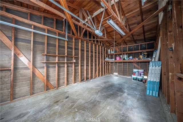 116 N Wildwood Ave, Glendora, CA 91741 - view of garage