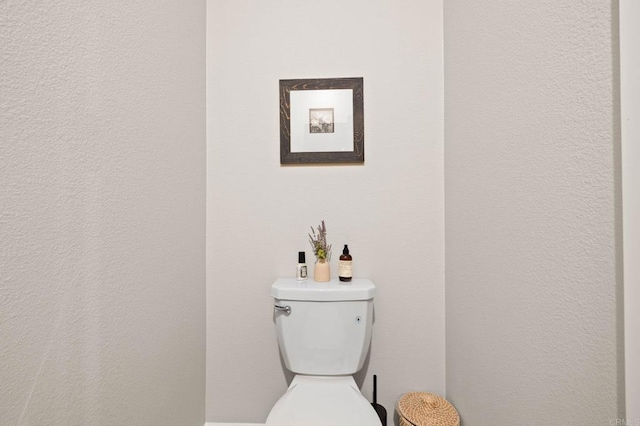1211 Sunrise Vw Unit 104, San Marcos, CA 92078 - bathroom featuring toilet