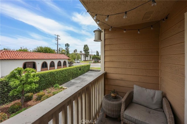 290 Victoria St Unit 19, Costa Mesa, CA 92627 - view of balcony