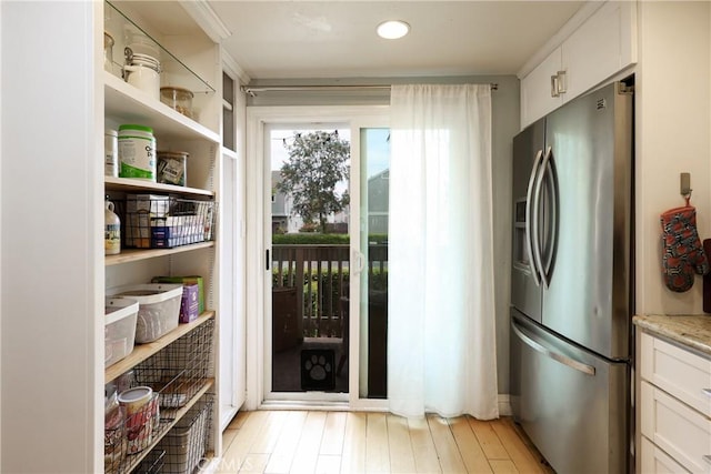 290 Victoria St Unit 19, Costa Mesa, CA 92627 - view of storage area